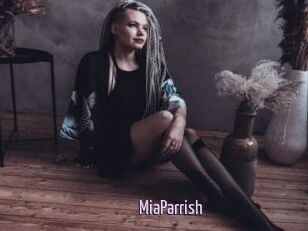 MiaParrish