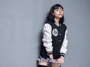 MiaPiercce Anal Dilatation