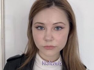 MiahLewis