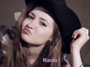 Mianida