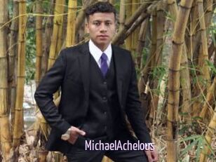 MichaelAchelous