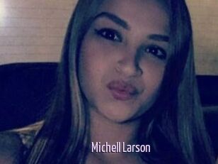 Michell_Larson