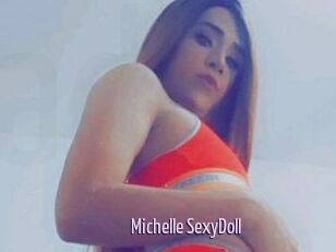 Michelle_SexyDoll