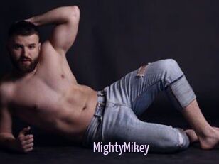 MightyMikey