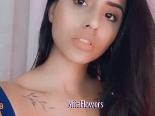 MiiaFlowers