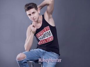 MikeyHunter