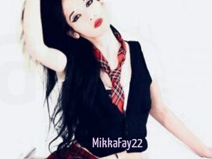 MikkaFay22