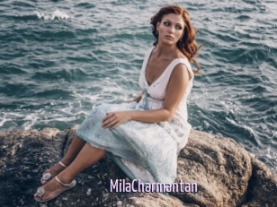 MilaCharmantan