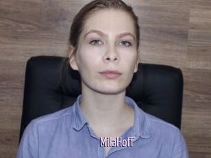 MilaHoff
