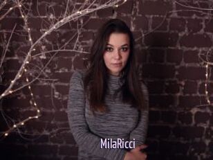 MilaRicci