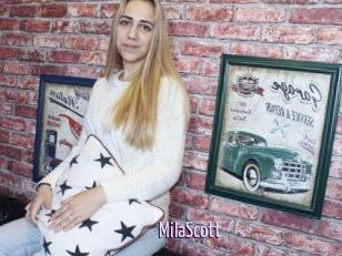 MilaScott