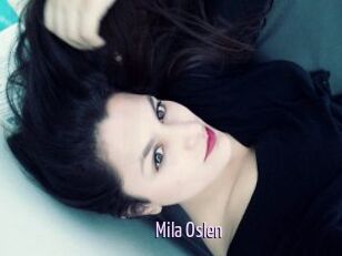 Mila_Oslen