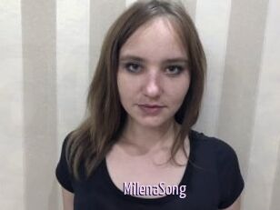 MilenaSong