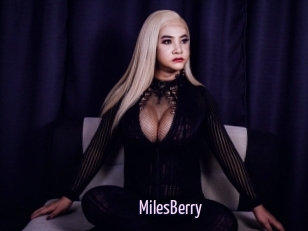 MilesBerry