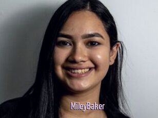 MileyBaker