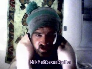 MilkMeBiSexualStallion