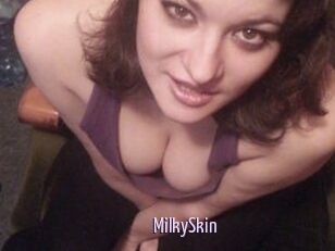 MilkySkin