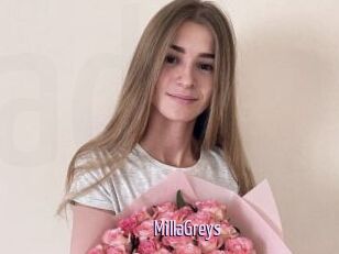 MillaGreys