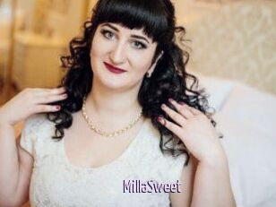 MillaSweet