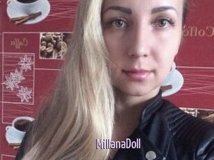 MillanaDoll