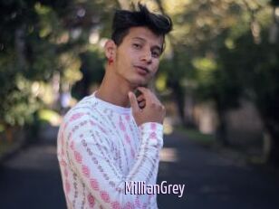MillianGrey