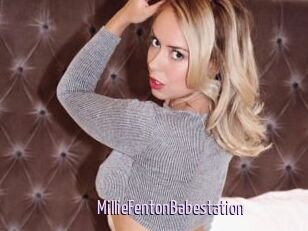 MillieFentonBabestation