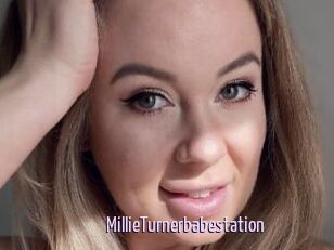 MillieTurnerbabestation