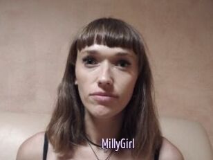 MillyGirl