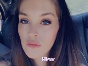 Milyann