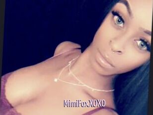 MimiFoxXOXO