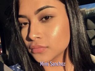 Mimi_Sanchez Anal Dilatation