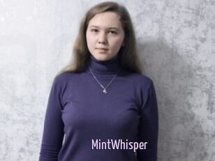 MintWhisper