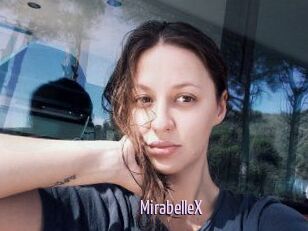 MirabelleX