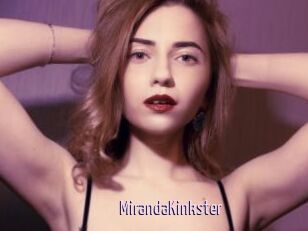 MirandaKinkster