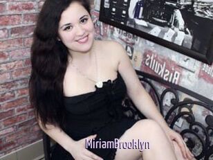 MiriamBrooklyn