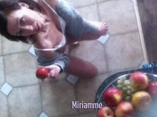 Miriamme