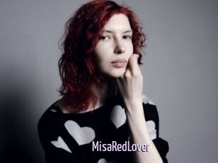 MisaRedLover