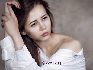 MissAlison