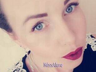 MissAlure