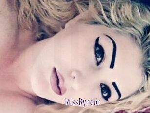 Miss_Byndor