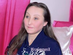 MissCarmenX Anal Dilatation