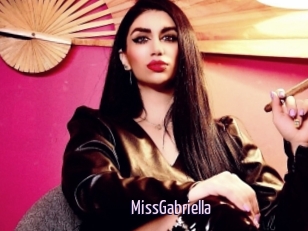 MissGabriella