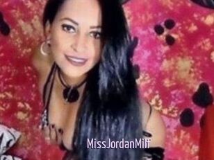 MissJordanMilf