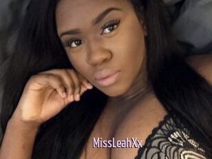 MissLeahXx