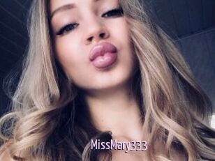 MissMary333