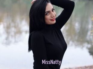 MissNatty