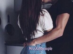 MissXaNacouple