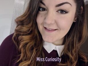 Miss_Curiosity