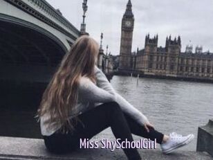 Miss_ShySchoolGirl