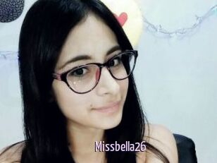 Missbella26